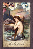 Vintage Wisdom Oracle Deck - SpectrumStore SG