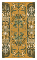 Visconti Tarot MINI (New Edition) - SpectrumStore SG