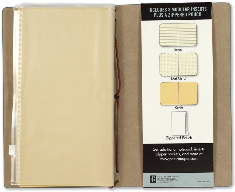 Voyager Notebooks - SpectrumStore SG