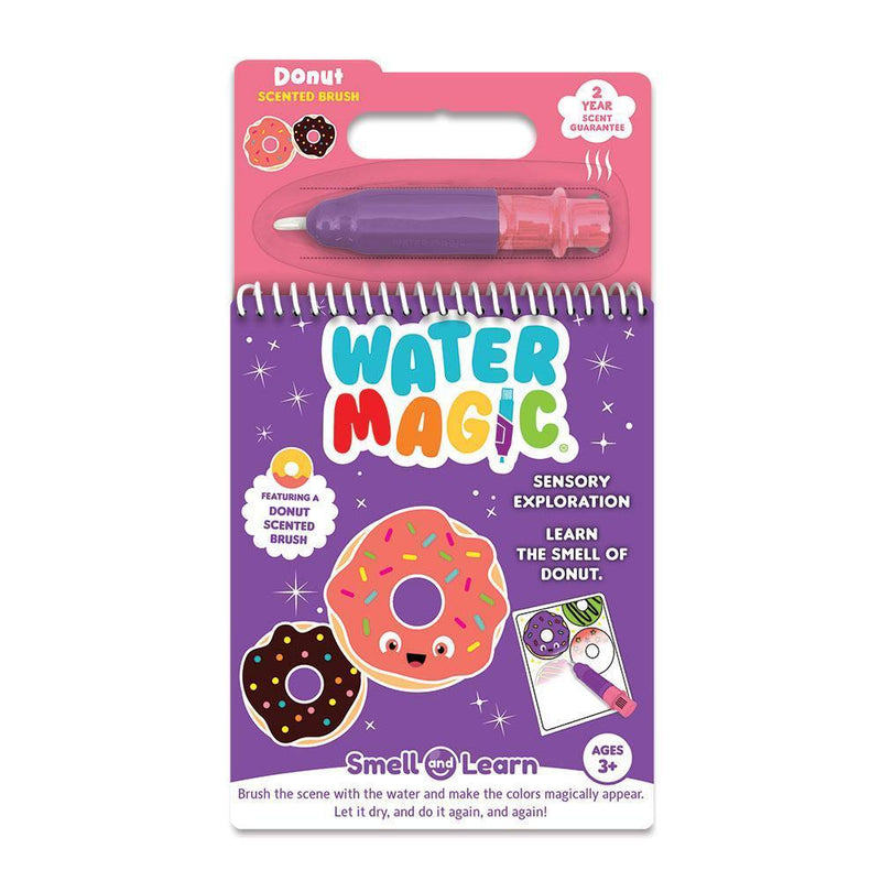 Water Magic: Donut - SpectrumStore SG