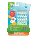 Water Magic Splash Cards: Letters - SpectrumStore SG