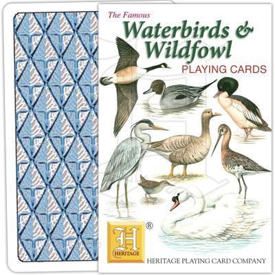 Waterbirds & Wildfowl - SpectrumStore SG