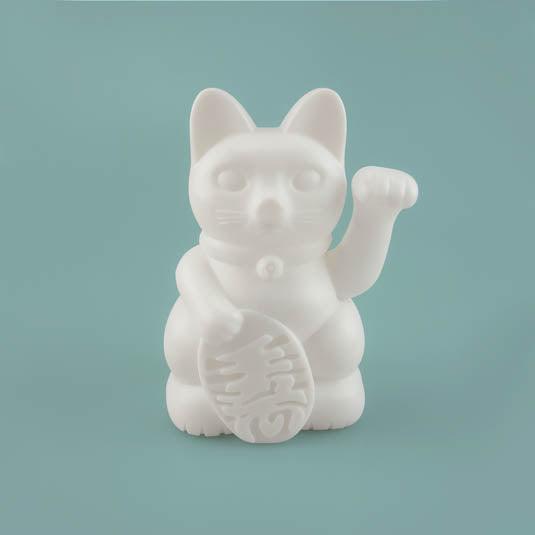 Waving Cat Lamp - SpectrumStore SG