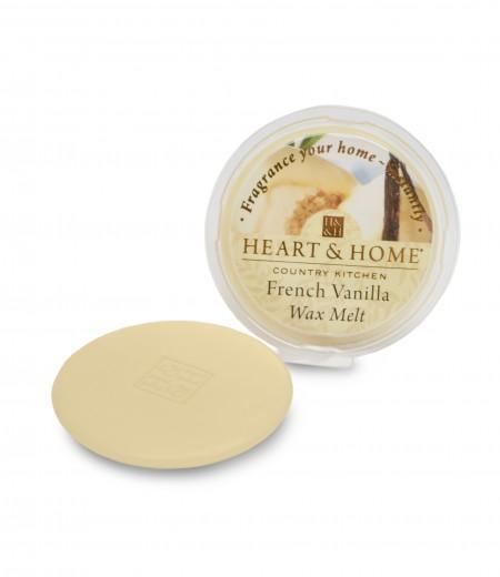Wax Melt: French Vanilla - SpectrumStore SG