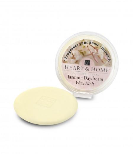 Wax Melt: Jasmine Daydream - SpectrumStore SG