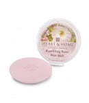 Wax Melt: Rambling Rose - SpectrumStore SG