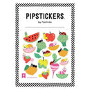 We're Into Veggies Sticker - SpectrumStore SG