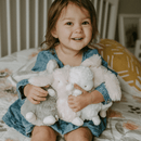 Wee Rutabaga - Cream - SpectrumStore SG