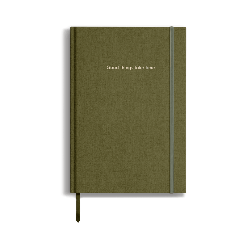 Weekly Planner - Rainforest Tree - SpectrumStore SG