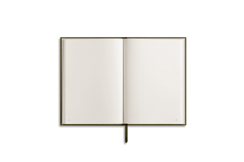 Weekly Planner - Rainforest Tree - SpectrumStore SG