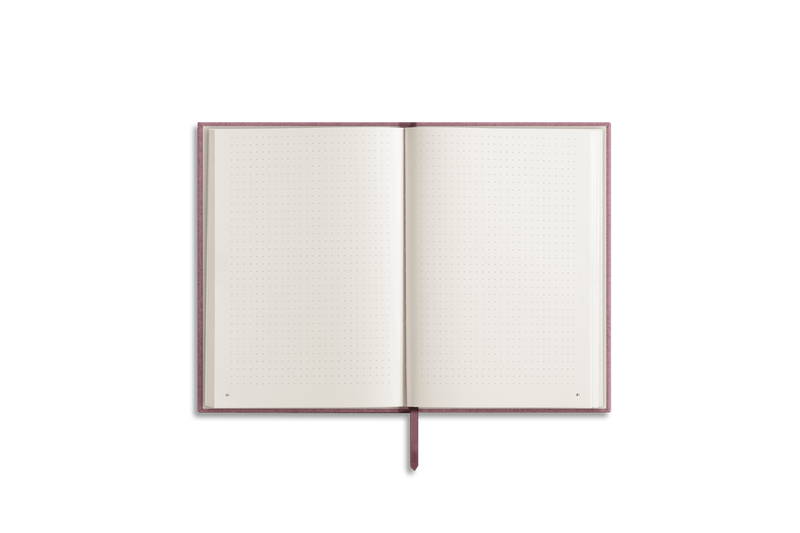 Weekly Planner - Sakura - SpectrumStore SG