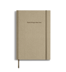 Weekly Planner - Sandstone - SpectrumStore SG