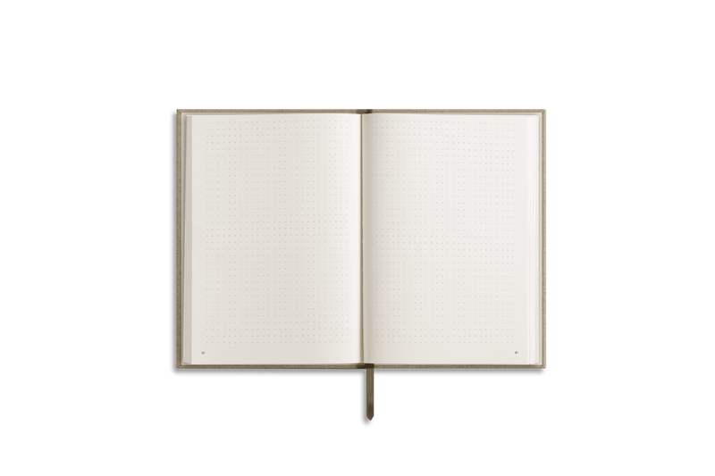 Weekly Planner - Sandstone - SpectrumStore SG