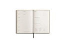 Weekly Planner - Sandstone - SpectrumStore SG