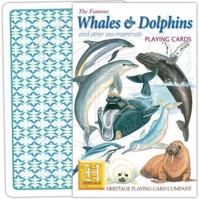 Whales & Dolphins - SpectrumStore SG