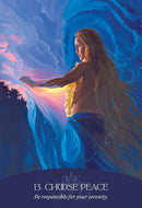 Whisper of Aloha (Deluxe Oracle Cards) - SpectrumStore SG
