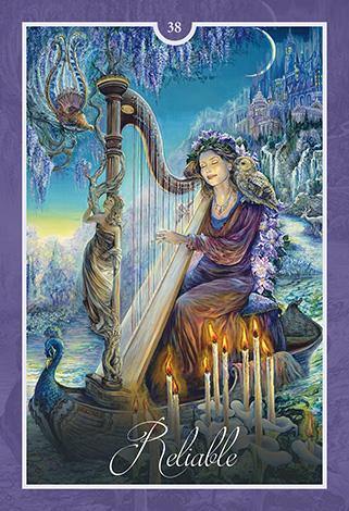 Whispers of Healing Oracle Cards - SpectrumStore SG