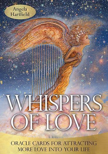 Whispers of Love Oracle - SpectrumStore SG