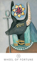 White Sage Tarot In A Tin - SpectrumStore SG