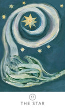 White Sage Tarot In A Tin - SpectrumStore SG