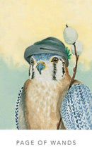 White Sage Tarot In A Tin - SpectrumStore SG