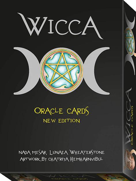 Wicca Oracle - SpectrumStore SG