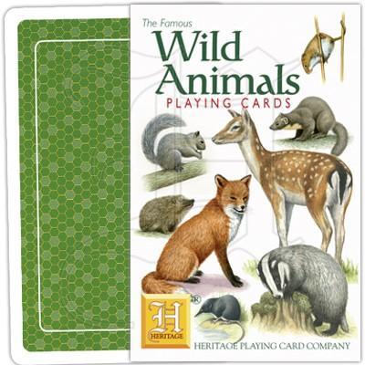 Wild Animals - SpectrumStore SG