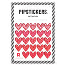 Wild Hearts Sticker - SpectrumStore SG