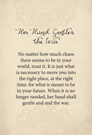 Wild Kuan Yin Oracle - Pocket Edition - SpectrumStore SG