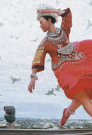 Wild Kuan Yin Oracle - Pocket Edition - SpectrumStore SG