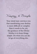 Wild Kuan Yin Oracle - Pocket Edition - SpectrumStore SG