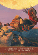 Wild Kuan Yin Oracle - Velvet Goddess Edition - SpectrumStore SG