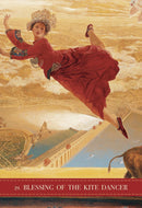 Wild Kuan Yin Oracle - Velvet Goddess Edition - SpectrumStore SG