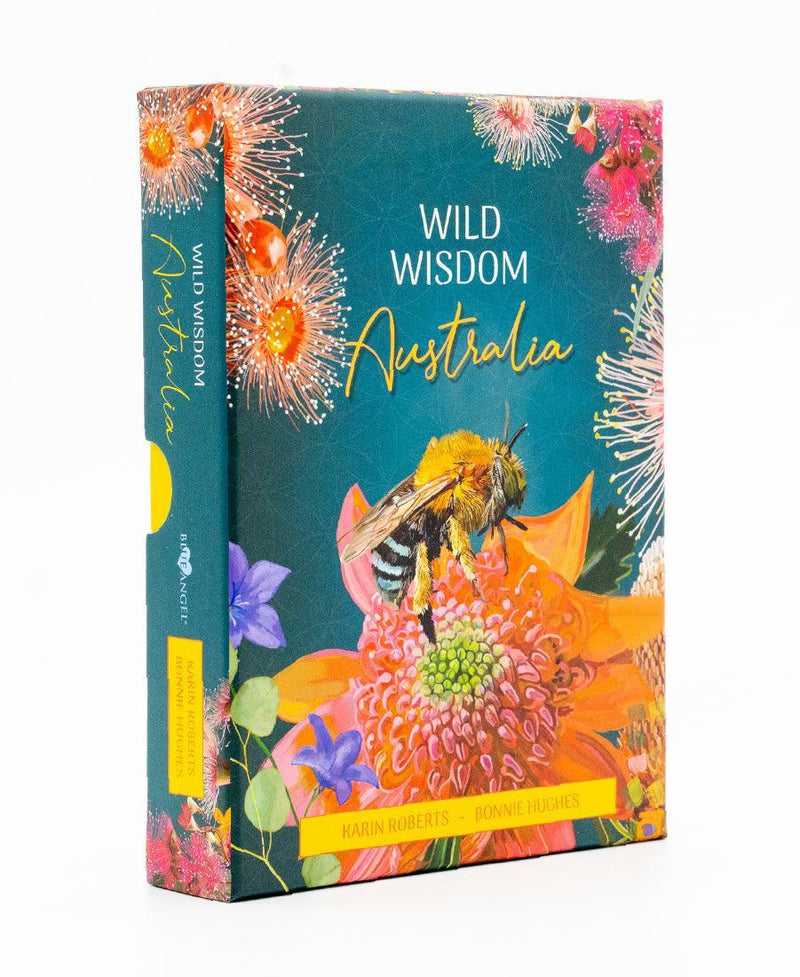 Wild Wisdom Australia - SpectrumStore SG