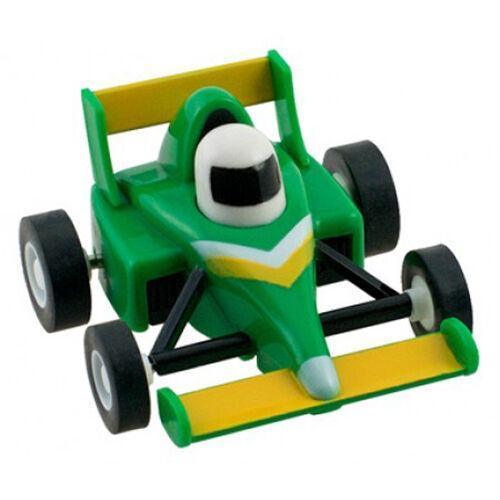 Wind-Up Toys: Racing Cars - SpectrumStore SG