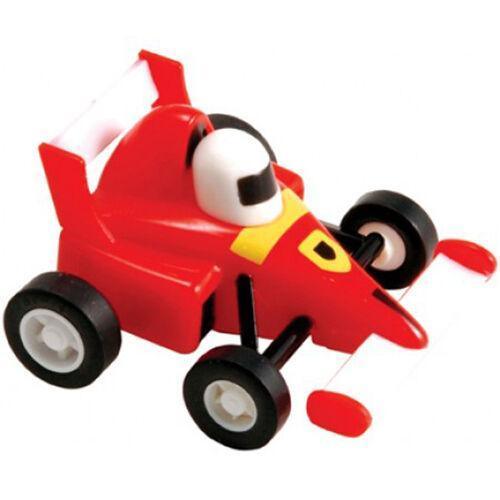 Wind-Up Toys: Racing Cars - SpectrumStore SG