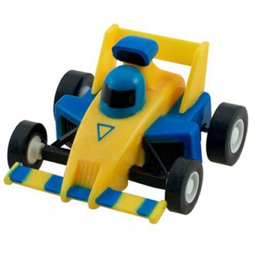 Wind-Up Toys: Racing Cars - SpectrumStore SG