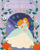 Window Book - Cinderella - SpectrumStore SG