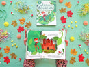 Window Book - Jack and the Beanstalk - SpectrumStore SG