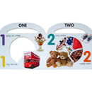 Window Handle Books - First Numbers - SpectrumStore SG