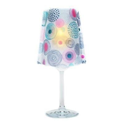 Wine Glass Shades - Vero - SpectrumStore SG