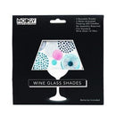 Wine Glass Shades - Vero - SpectrumStore SG