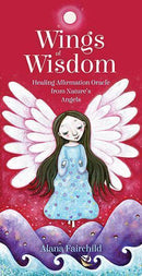 Wings of Wisdom Cards - SpectrumStore SG