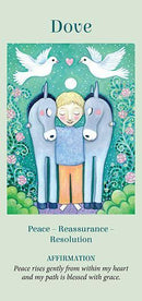 Wings of Wisdom Cards - SpectrumStore SG