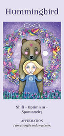 Wings of Wisdom Cards - SpectrumStore SG