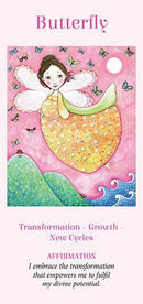Wings of Wisdom Cards - SpectrumStore SG