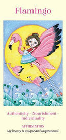 Wings of Wisdom Cards - SpectrumStore SG