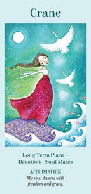 Wings of Wisdom Cards - SpectrumStore SG