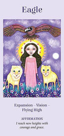 Wings of Wisdom Cards - SpectrumStore SG