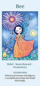 Wings of Wisdom Cards - SpectrumStore SG